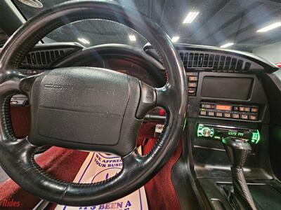 1993 Chevrolet Corvette - Photo 37 - Bismarck, ND 58503