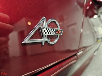 1993 Chevrolet Corvette - Photo 7 - Bismarck, ND 58503