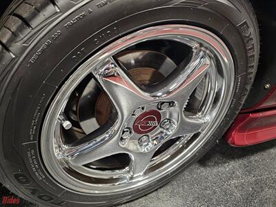 1993 Chevrolet Corvette - Photo 6 - Bismarck, ND 58503