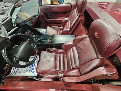 1993 Chevrolet Corvette - Photo 32 - Bismarck, ND 58503