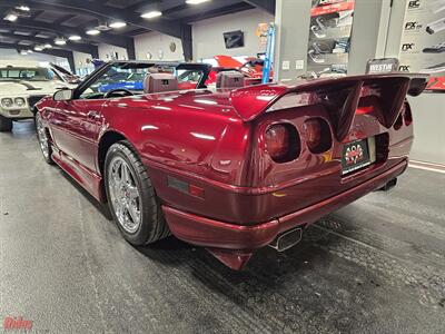 1993 Chevrolet Corvette - Photo 14 - Bismarck, ND 58503