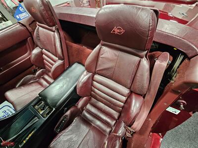 1993 Chevrolet Corvette - Photo 33 - Bismarck, ND 58503