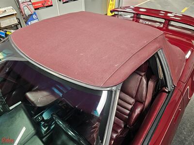 1993 Chevrolet Corvette - Photo 10 - Bismarck, ND 58503