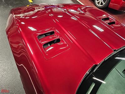 1993 Chevrolet Corvette - Photo 8 - Bismarck, ND 58503