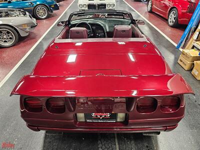 1993 Chevrolet Corvette - Photo 18 - Bismarck, ND 58503