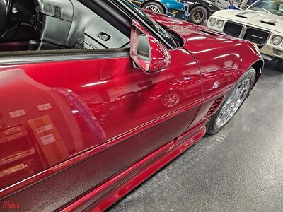 1993 Chevrolet Corvette - Photo 23 - Bismarck, ND 58503
