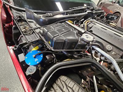 1993 Chevrolet Corvette - Photo 51 - Bismarck, ND 58503