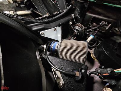 1993 Chevrolet Corvette - Photo 53 - Bismarck, ND 58503