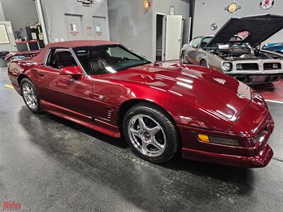 1993 Chevrolet Corvette - Photo 24 - Bismarck, ND 58503