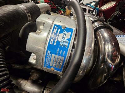 1993 Chevrolet Corvette - Photo 49 - Bismarck, ND 58503