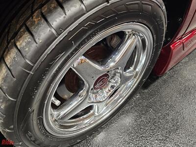 1993 Chevrolet Corvette - Photo 21 - Bismarck, ND 58503