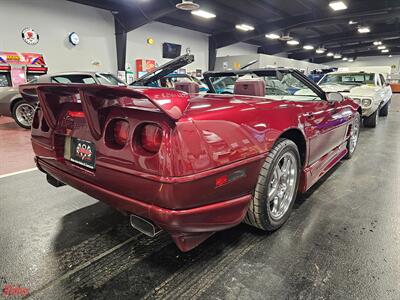 1993 Chevrolet Corvette - Photo 19 - Bismarck, ND 58503
