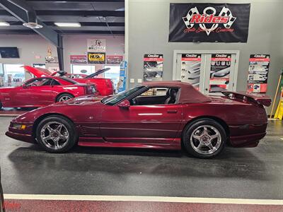 1993 Chevrolet Corvette - Photo 12 - Bismarck, ND 58503