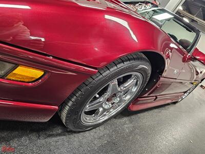 1993 Chevrolet Corvette - Photo 5 - Bismarck, ND 58503