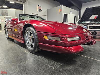 1993 Chevrolet Corvette - Photo 26 - Bismarck, ND 58503