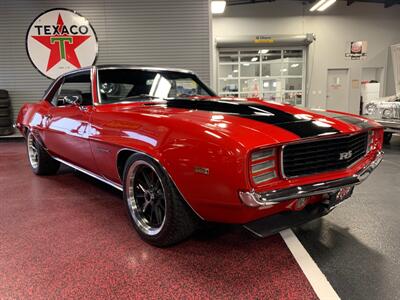 1969 Chevrolet Camaro SS   - Photo 23 - Bismarck, ND 58503