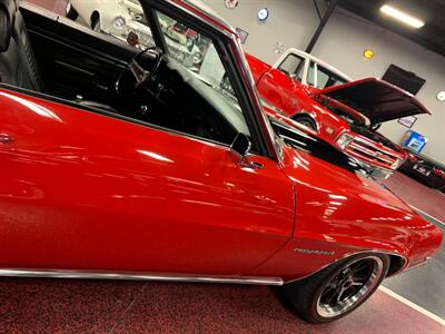 1969 Chevrolet Camaro SS   - Photo 20 - Bismarck, ND 58503