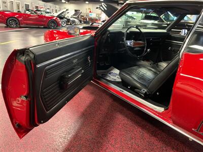 1969 Chevrolet Camaro SS   - Photo 28 - Bismarck, ND 58503