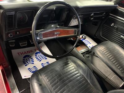 1969 Chevrolet Camaro SS   - Photo 35 - Bismarck, ND 58503