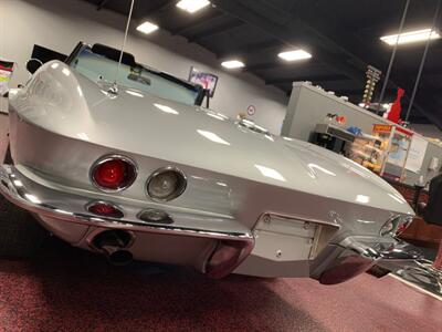 1966 Chevrolet Corvette   - Photo 9 - Bismarck, ND 58503