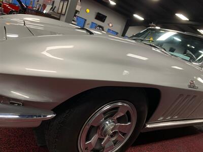 1966 Chevrolet Corvette   - Photo 3 - Bismarck, ND 58503