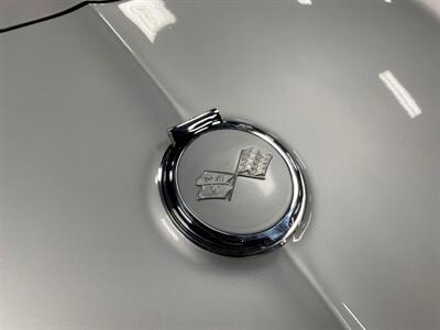 1966 Chevrolet Corvette   - Photo 20 - Bismarck, ND 58503