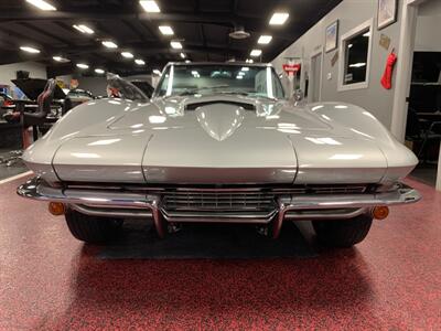 1966 Chevrolet Corvette   - Photo 18 - Bismarck, ND 58503