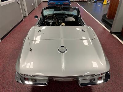 1966 Chevrolet Corvette   - Photo 11 - Bismarck, ND 58503