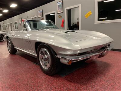 1966 Chevrolet Corvette   - Photo 17 - Bismarck, ND 58503