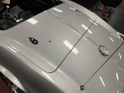 1966 Chevrolet Corvette   - Photo 21 - Bismarck, ND 58503