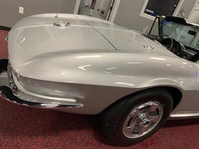 1966 Chevrolet Corvette   - Photo 13 - Bismarck, ND 58503