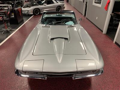 1966 Chevrolet Corvette   - Photo 19 - Bismarck, ND 58503