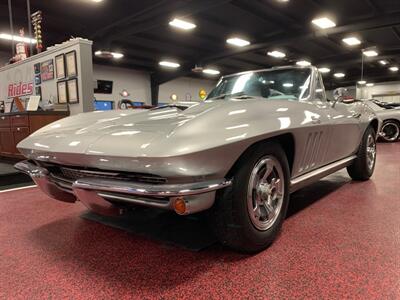 1966 Chevrolet Corvette   - Photo 1 - Bismarck, ND 58503