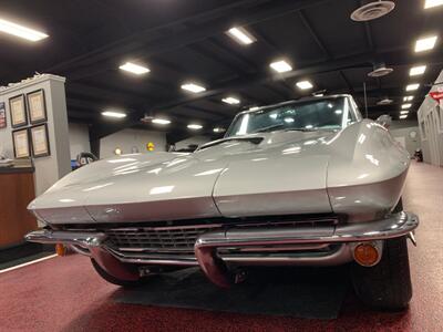 1966 Chevrolet Corvette   - Photo 2 - Bismarck, ND 58503