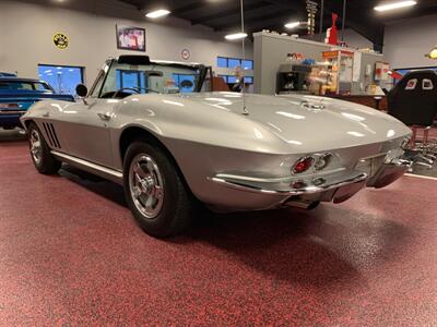 1966 Chevrolet Corvette   - Photo 8 - Bismarck, ND 58503