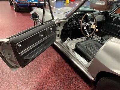 1966 Chevrolet Corvette   - Photo 31 - Bismarck, ND 58503