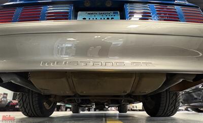 1991 Ford Mustang GT   - Photo 26 - Bismarck, ND 58503