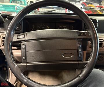 1991 Ford Mustang GT   - Photo 47 - Bismarck, ND 58503