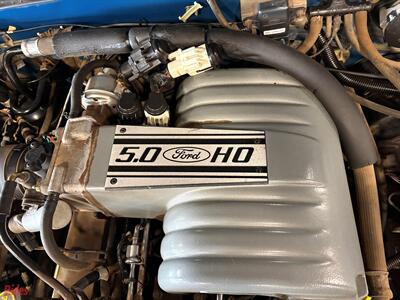 1991 Ford Mustang GT   - Photo 43 - Bismarck, ND 58503