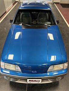 1991 Ford Mustang GT   - Photo 40 - Bismarck, ND 58503