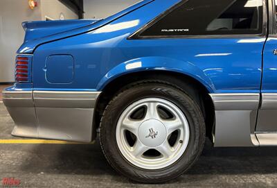1991 Ford Mustang GT   - Photo 32 - Bismarck, ND 58503
