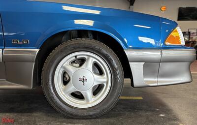 1991 Ford Mustang GT   - Photo 37 - Bismarck, ND 58503