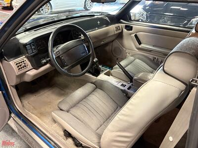 1991 Ford Mustang GT   - Photo 46 - Bismarck, ND 58503