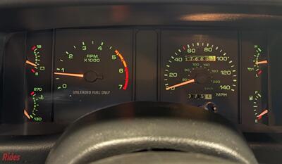 1991 Ford Mustang GT   - Photo 48 - Bismarck, ND 58503