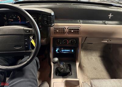 1991 Ford Mustang GT   - Photo 49 - Bismarck, ND 58503