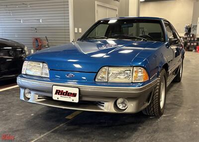 1991 Ford Mustang GT   - Photo 2 - Bismarck, ND 58503