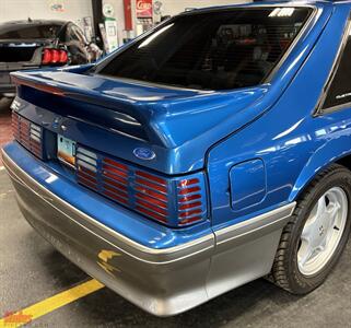 1991 Ford Mustang GT   - Photo 29 - Bismarck, ND 58503