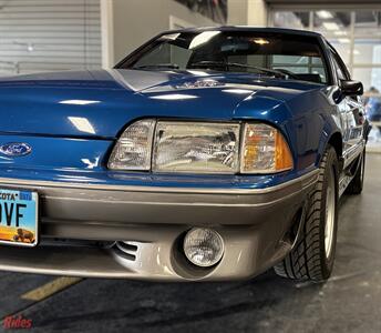 1991 Ford Mustang GT   - Photo 3 - Bismarck, ND 58503