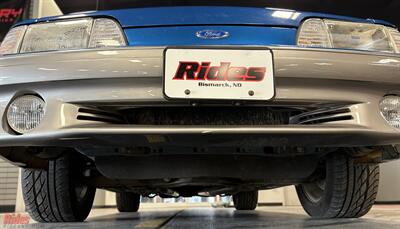 1991 Ford Mustang GT   - Photo 41 - Bismarck, ND 58503