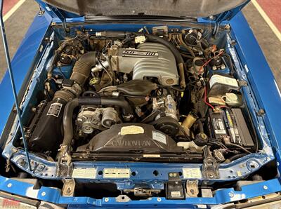 1991 Ford Mustang GT   - Photo 42 - Bismarck, ND 58503